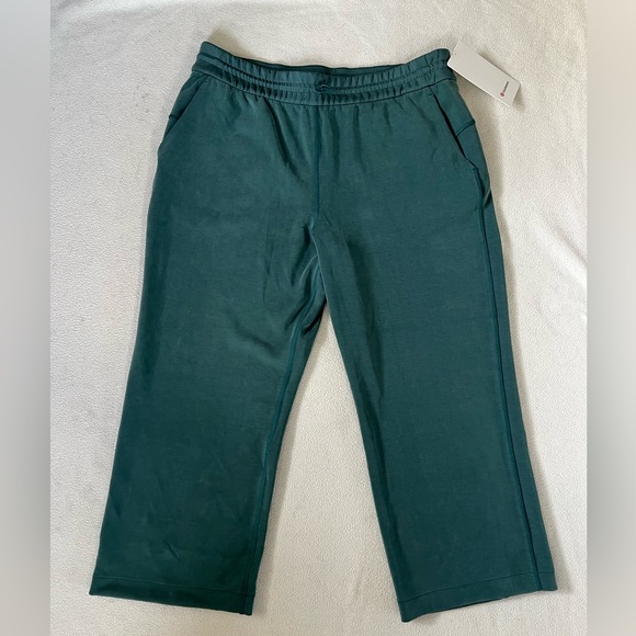 NWT Lululemon softstreme high-rise pant, women’s size 14 - Picture 4 of 9